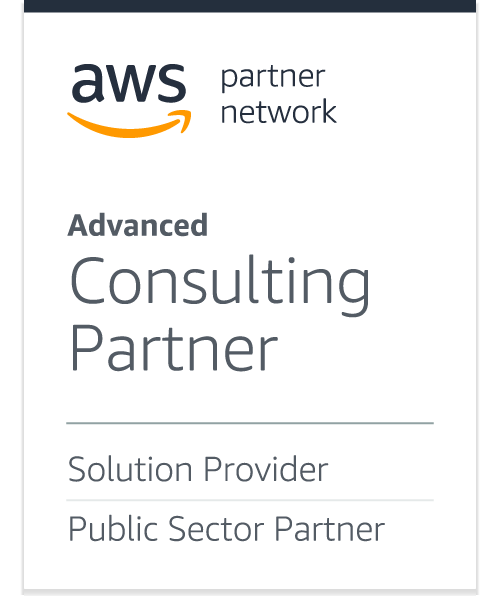 AWS Advanced Consulting Partner